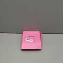 UDU Hair Toppers for Women with Thinning Hair - Synthetic Fiber Highlights, Ash Brown, Multi-layer Long Straight & Wavy Clip in Wiglets with Fringe Bangs