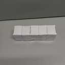 5 x Officemate Staple Remover with Recycled Handle, Black (95691)