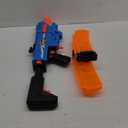 Zuru XSHOT Insanity Motorised Clip Blaster & 72 Darts