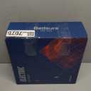 Bedsure Heated Blanket Throw Blanket - Fast Heating Electric Blanket, Soft Flannel Heated Throw with 4 Time Settings, 6 Heating Settings, Warm Gifts for Grandma Grandpa (50x60 inches, Taupe)