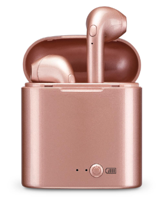iLive True Wireless Earbuds