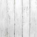 Abyssaly White Wood Shiplap Peel and Stick Wallpaper Farmhouse Wallpaper Self-Adhesive Removable Bulletin Board Wall Paper Peel and Stick Modern Wooden Grain Contact Paper 17.71" X 118" - Pack of 3