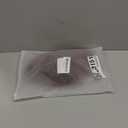 DIFEI 15 Colors Women Black Blonde Golden Brown Pink Blue Wine Red Short Finger Wave Curly Wigs Nuna Wigs Janet Collection (BUG)