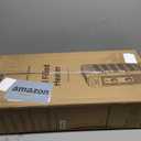 Pelonis Oil Filled Radiator Heater for Large Space, 2025 Upgraded, Space Heaters with 1500W Quiet Warmth Radiant Heater, 3 Heating Modes, Overheat & Tip-Over Protection, Adjustable Thermostat, Black