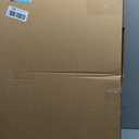 Wesiti Metal Brass Mesh Sheet 24x18 Inch for Cabinet Door Insert Panel