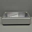 Shoe Cover Dispenser with Disposable Non-Slip Covers, Hands-Free Foot Operated Shoe Cover Machine, Fits Up to US Men Size 11, Durable Indoor Floor Protection for Home, Office, Clinic