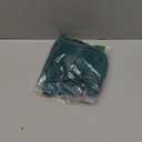 RUNNING GIRL High Impact Sports Bras for Women,Racerback Running Bra Workout Crop Tank Tops Longline Sports Bra Push up Size L