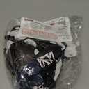 Morphsuits Toddler Skeleton Piggyback Costume Kids Fancy Dress Halloween Costume For Toddlers One Size Fits All