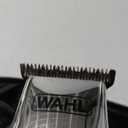 Wahl Clipper USA Deluxe Corded Chrome Pro, Complete Hair and Trimming Kit, Includes Corded Clipper, Cordless Battery Trimmer, and Styling Shears, for a Cut Every Time - Model 79524-5201M