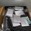 Sauna Blanket for Home Use20-60 Minutes Timer, 6 ft x 2.65 ft Space Black