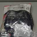 Morph Dragon Costume Adult (2 Colors),Mens Dragon Costume for Adults Jumpsuit Halloween Costumes for Men (Medium, Black)