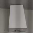 Travel Pillow and Blanket Set Neck Pillows Travel Essentials with Sleep Mask for Airplane Car Memory Foam Blue