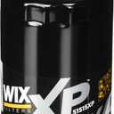 WIX 51515XP WIX XP Oil Filter Replacement, Built for Synthetic Oil - Compatible With Chrysler (57-70), Ford (57-00), Mazda Trucks (94-00), Toyota Landcruiser (71-96)