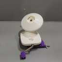 Yarn Ball Winder for Crocheting: Yarn Winder for Crocheting & Yarn Spinner for Knitting Hand Operated