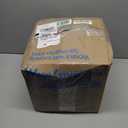 JOLLYVOGUE Pillows Queen Size Set of 2, Medium Supportive Bed Pillows with Super Soft Down Alternative Fill, Luxury Fluffy Hotel Quality for Side, Back, and Stomach Sleepers