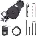 Original for DJI RS Focus Motor (2022) Compatible with DJI RS 3 Pro/RS 3/RS 2/RSC 2/Ronin 4D Flex (Torque by 3 Times, Up to 1 N  m, Reduce Noise by 50%)