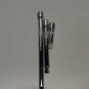 DAKCOS 3 Pieces 3/8 Inch Drive Wobble Extension Set Includes 3 6 9 Inch Extensions Premium Chrome Vanadium Steel with Mirror Finish