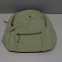 Mini Nylon Women Backpacks,11L Small Ladies backpacks Casual Lightweight Women Shopping Travel Daypack (Z-Green)