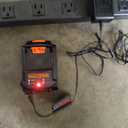 Black & Decker 20V MAX Drill/Driver Impact Combo Kit with BLACK+DECKER WM425-A Portable Project Center and Vise