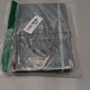 Journal for Men & Women, Daily for Classic Lined Writing, 360 Pages Hardcover Journaling Notebook with Pen, Vintage Sun & Moon Design, Premium Grey, A5 (5.9'' x 8.5'')