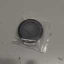 68354272AA Headlight Bulb Dust Cap Cover Fits For 2017-2022 Jeep Grand Cherokee WK Headlamp Housing, Replace Part Number 170086