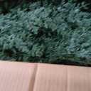 Artificial Cedar Topiary Trees, 5FT UV Resistant Topiary Trees Artificial Outdoors, Realistic Pre-Potted Faux Cypress Plants for Outdoor Porch, Home Entryway, and Garden Decor, Set of 2
