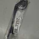 42551 Windshield Rear Wiper Arm Compatible with Chevrolet Cadillac GMC 2002-2006 Escalade ESV EXT 2001-2006 Suburban 1500 2500 Tahoe 2001-2006 GMC Yukon XL 1500 2500 Replace OE 15711688