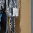 AreShark Office Chair - Ergonomic Desk Chair Breathable Mesh Chair with 2D Headrest & Adjustable Lumbar Support - Executive High Back Rolling Swivel Computer Gaming Chair with Wheels Flip-up Armrests (Black)