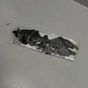 DIYASY Bats Wall Decor, 120 Pcs 3D Bat Halloween Decoration Stickers for Home Decor 4 Size Waterproof Black Spooky Bats for Room Decals