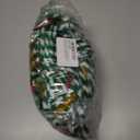 Hapeper 200 Pieces Christmas Pipe Cleaners Glitter Chenille Stems for Arts Crafts Projects Supplies, 8 Colors