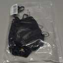 SOLY HUX Women's Halter Bikini Top Tie Back Bathing Suit Summer Beach Swimsuit Tops