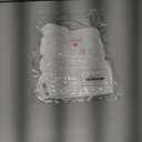 GLEENEAT Women's Off The Shoulder Long Sleeve Bodysuit Sexy Slimming Body Suit Tops Sheer Mesh Ruched Fall Outfits 2026 White M