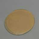 6 Inch Rounds Pack of 220 Parchment Paper Baking Sheets by Bakers Signature | Precut Silicone Coated & Unbleached  Will Not Curl or Burn  Non-Toxic & Comes in Convenient Packaging