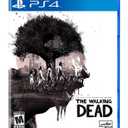 The Walking Dead: The Telltale Definitive Series - PlayStation 4