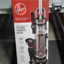 Hoover High Performance Swivel XL Vacuum Cleaner, Bagless Upright Vacuum, HEPA Media Filtration, MaxLife System, WindTunnel Technology, Corded Vacuum Cleaners for Home Use