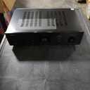 Denon PMA-600NE Stereo Integrated Amplifier | Bluetooth Connectivity | 70W x 2 Channels | Built-in DAC and Phono Pre-Amp | Analog Mode | Advanced Ultra High Current Power 