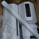 Humidifiers for Bedroom - GloryAir 2.38Gal/9L Top Fill Cool Mist Humidifier for Large Room 500ft 120H Last with Auto Mode 7-Color Light Humidistat Aroma Box Quiet Humidifiers for Plants Baby & Adults