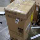 BLACK+DECKER Smart Portable Air Conditioner,12,000 BTU, for Rooms Up To 550 Sq. Ft., Portable AC with Inverter Compressor & Window Kit, BPACT08NM, White