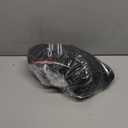 ZELUS Weighted Vest, 8lb Weight Vest with Reflective Stripe for Workout, Strength Training, Running, Fitness, Muscle Building, Weight Loss, Weightlifting