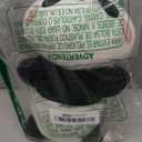 SQEQE Weighted Panda Plush, Weighted Panda Stuffed Animal, Cute Plushies Soft Bear Pillow Toy Gift for Kids Adults 9.8 Inch, 0.8 Lbs