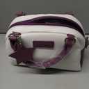 Play Purse for Little Girls - Toddler Girl Toys Includes Phone, Wallet, Fake Makeup Accessories - 3 Year Old Girl Gifts Princess Toys Dress Up Pretend Play Birthday Gift for Girls Ages 3 4 5 6 +