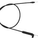 115-8437 Brake Cable for Toro Recycler 22 Throttle Cable 20332, 20332C, 20112, 20334, 20352, 20655, Replaces 115-8437 Toro Brake Cable 16710