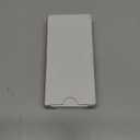 Hinge Outlet Spring Hinges - 4 Inch, Self Closing Adjustable (Flat Black, 2 Pack) (4" x 4" with 5/8" radius (Pack of 2))