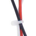 First Alert BRK ADF-12 BRK Smoke Alarm Adapter Plug for Firex Hardwire Smoke Alarms, White/Black, Pack of 12