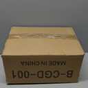 Christmas Garland, 9ft Pre-Lit Christmas Garland with Lights, Battery Operated with Pine Cones & Red Berries, Artificial Christmas Greenery for Mantle, Staircase, Doorway, Indoor Outdoor Decorations