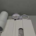 Portable Air Conditioner Window Vent Kit, With 5.9 Exhaust Hose, 4 Slide Seal Plates, Universal Coupler, Adjustable AC Vent Kit for Ducting Universal for Horizontal & Vertical Windows