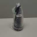 Supet Dog Cone Collar to Stop Licking, Comfortable Elizabeth Recovery Collar for  Dogs After Surgery, Soft Pet Neck Head Cone AlternativeL (L(Neck: 14.0~17.5"), White)