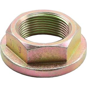 Beck/Arnley 103-3080 Axle Nut