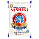 NISHIKI Premium Grace Rice 6.8 kg (# 15)