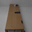 2021-2026 Tape-On Rain Guards for Chevrolet Chevy Trailblazer (Crossover) Side Window Visor Deflectors LS LT ACTIV RS Durable Tinted Shades 2022 2023 2024 2025